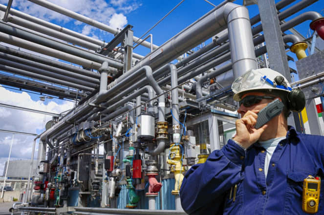 shutterstock_231709765 RISK BASED MAINTENANCE
